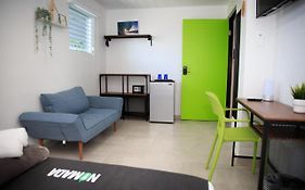 Nomada Beach Hostel- Isla Verde